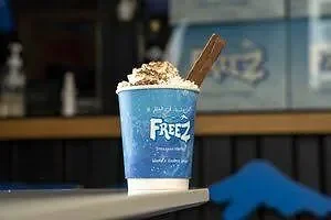 FREEZ-Al QOUZ