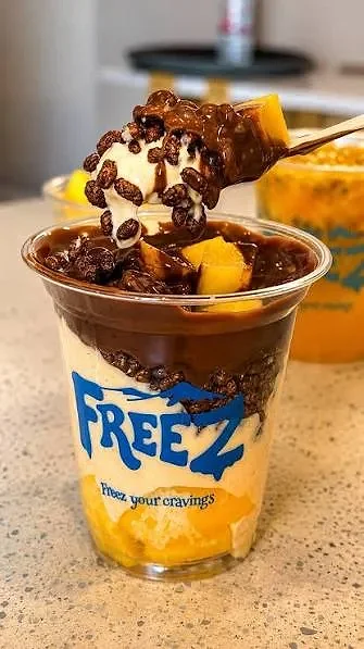 Freez-Al Warqah