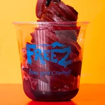 FREEZ-HATTA