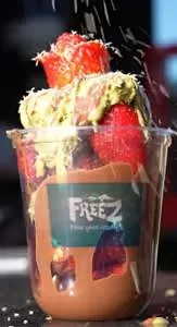 FREEZ-RAK