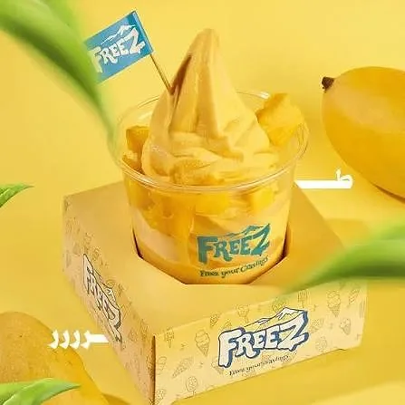 FREEZ-SHARJAH