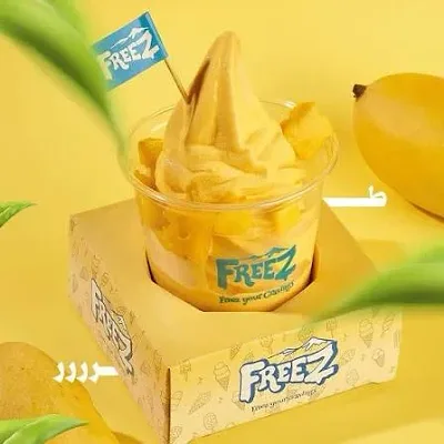 FREEZ-SHARJAH
