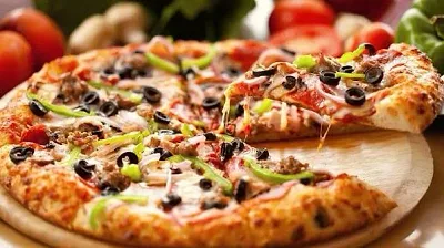 Pizza Zone