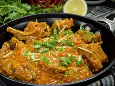 Lahore Darbar Restaurant