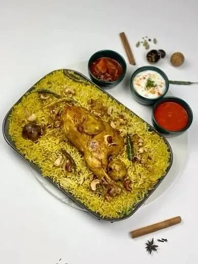 Al myahem kitchen-Khalidiyah