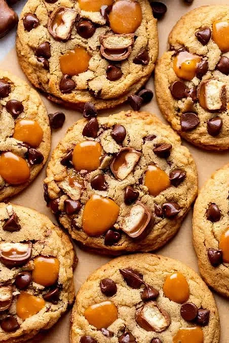 Twicookies