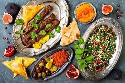 Khaimat Jumeirah Kitchen