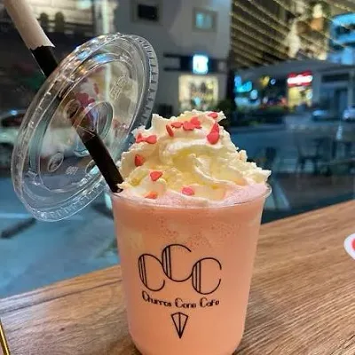 Churros Cone Cafe - Warqa
