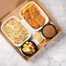 Al Amoor Cafeteria & Pastries