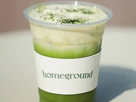 Homeground