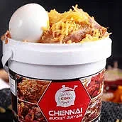 Chennai Bucket Biryani Muwaileh