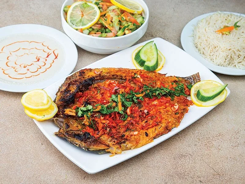 Estakoza Restaurant Al Barsha