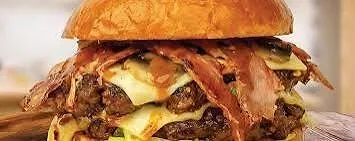 Drizzle Restaurant and Cafe-Alshamkha
