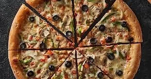 Broccoli Pizza & Pasta -Sports City