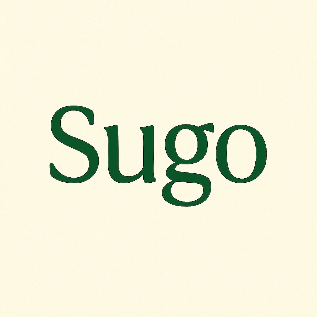 Sugo