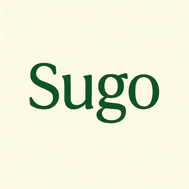 Sugo