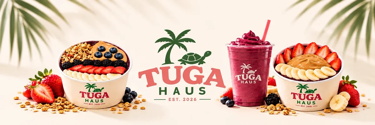 TUGA HAUS