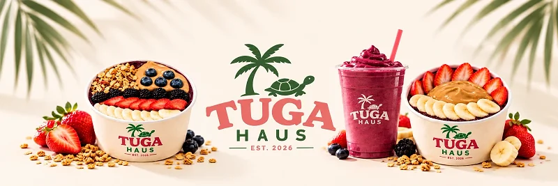TUGA HAUS