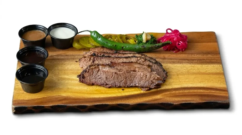 MEAT MAX RESTAURANT