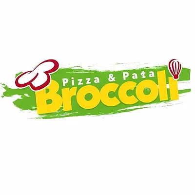 Broccoli Pizza & Pasta 