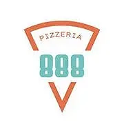 888 pizzeria