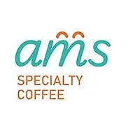 AMS Cafe
