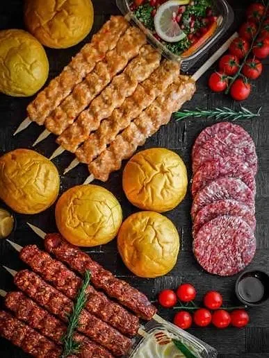 Ats Cuts Butchery & Grill