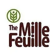 The Mille Feuille Cakes And Cookies