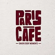 Paris Cafe