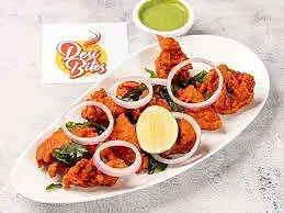 Desibites Restaurant L L C
