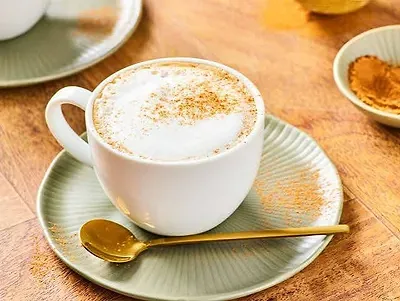 PRESSIO CAFE L.L.C