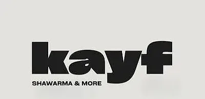 kayf shawarma & more