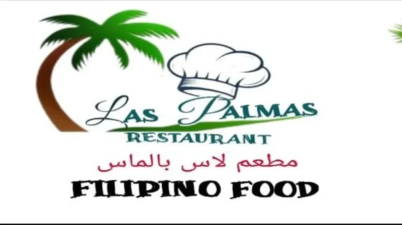 LAS PALMAS RESTAURANT