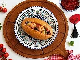 TUNIS RESTAURANT
