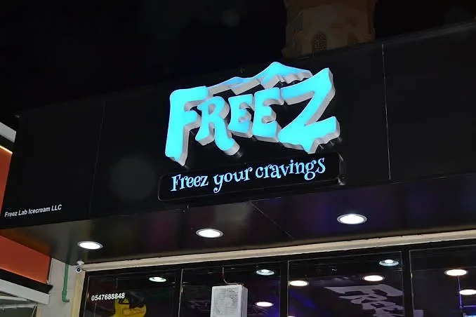 Freez