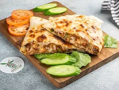 Alrayah AlShamiyah Restaurant and Sweets