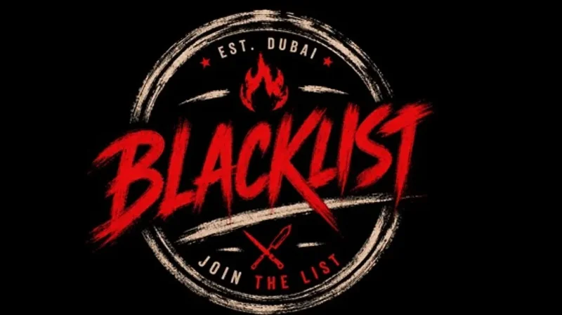BLACKLIST