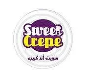 Crepe Sweet Cafeteria