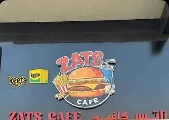 Zats cafe