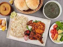 Najmat Al Badyah Restaurant