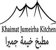 Khaimat Jumeirah Kitchen