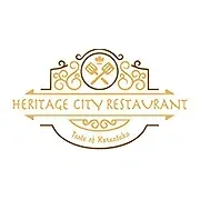 Heritage City Restaurant sharjah