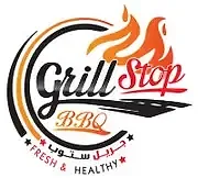 Grill Stop