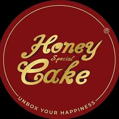 Honey Special Cake