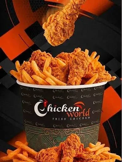 Chicken World