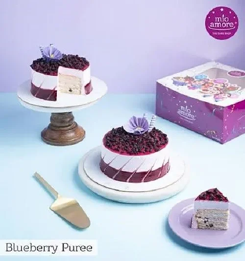 Prymrose Cake & More