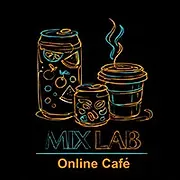 MIX LAB CAFE