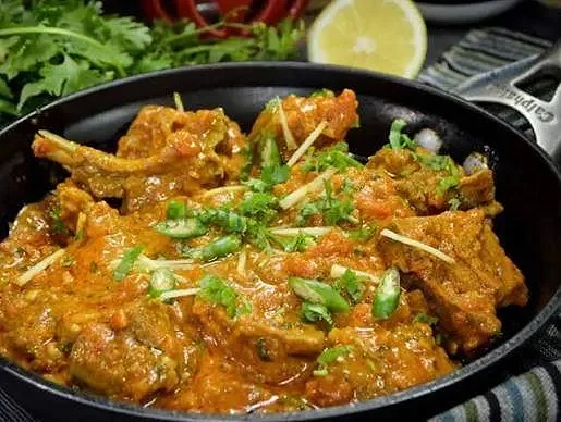 Lahore Darbar Restaurant