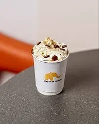 Elephant Cookies Cafe