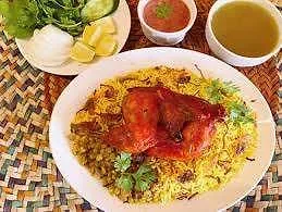 BAIT AL SAROOD RESTAURANT AND KITCHEN